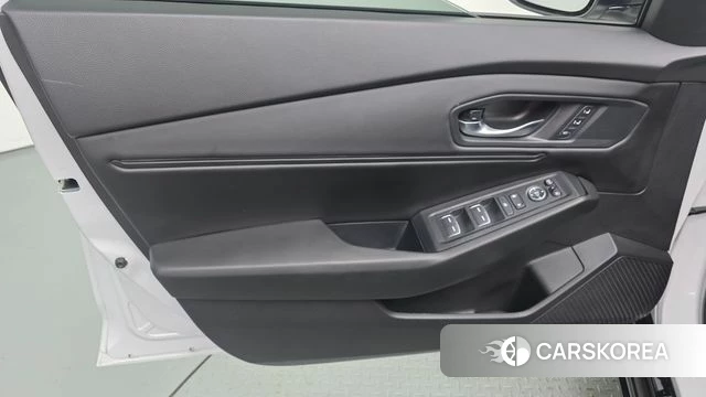 Honda Accord 11th Generation id 4505701 из Кореи 16