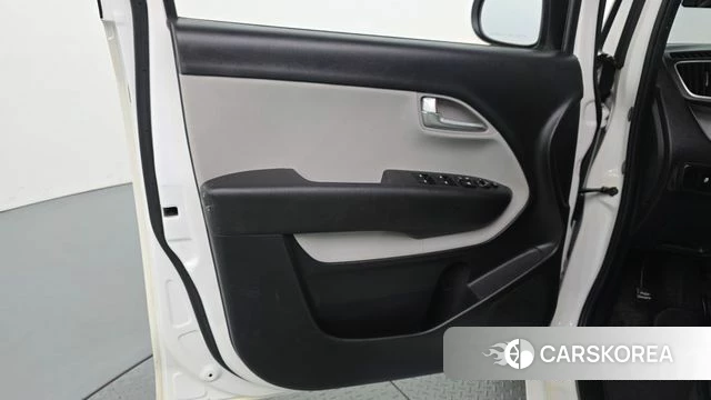 Kia The New Ray id 4652059 из Кореи 16