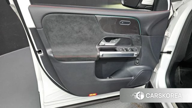 Mercedes-Benz GLB-Class X247 id 4735981 из Кореи 16