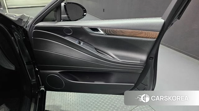 Genesis G80 (RG3) id 4594017 из Кореи 16