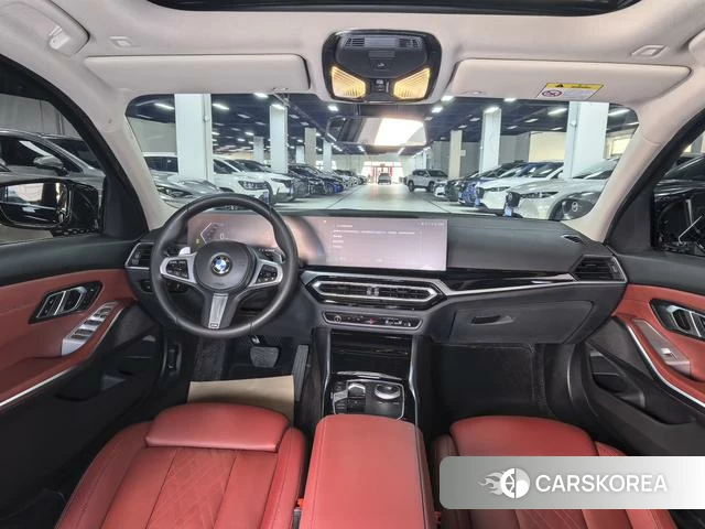 BMW 3 series id 4207334 из Китая 16