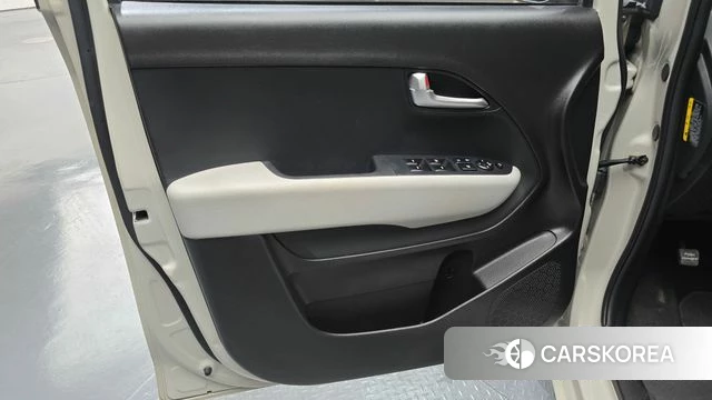 Kia The New Kia Ray id 4414934 из Кореи 16