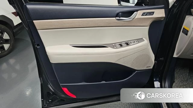 Hyundai Palisade id 4637989 из Кореи 16