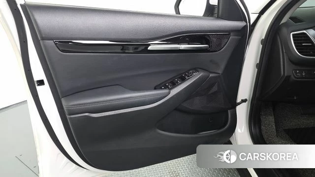 Kia Seltos id 4389135 из Кореи 16
