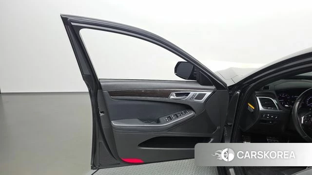 Genesis G80 id 4764953 из Кореи 16