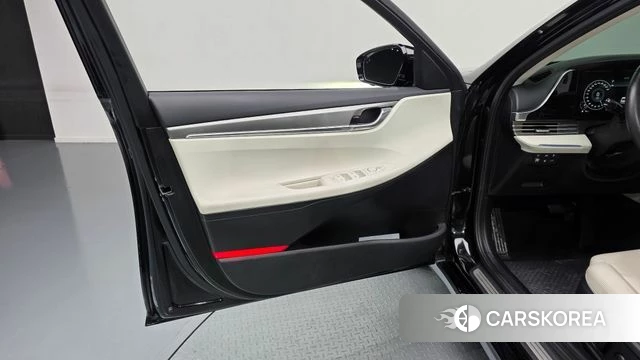 Hyundai The New Grandeur IG id 4283301 из Кореи 16