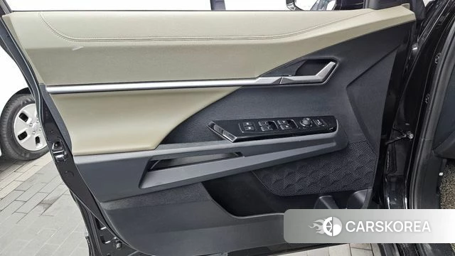 Ssangyong Torres id 4528783 из Кореи 16