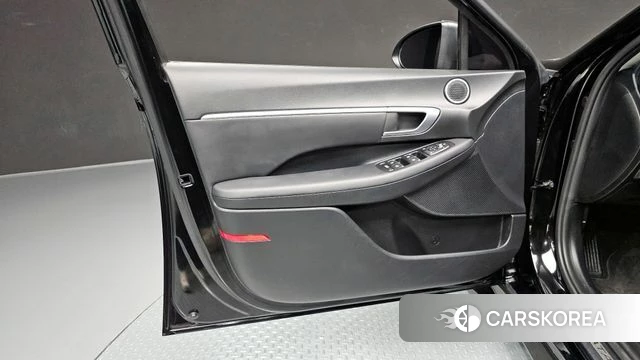 Hyundai Sonata Hybrid (DN8) id 4416553 из Кореи 16