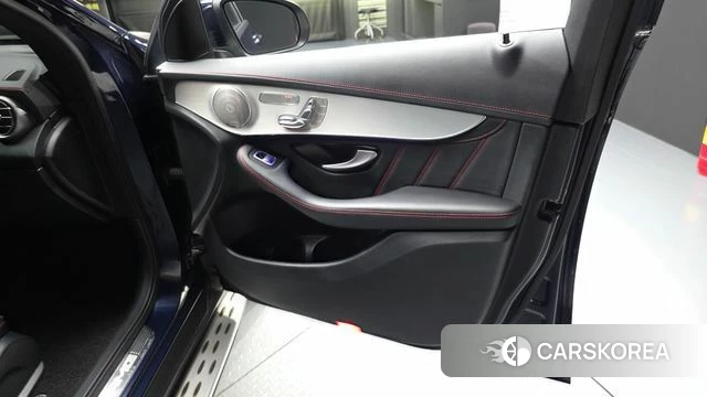 Mercedes-Benz GLC-Class X253 id 4524723 из Кореи 16