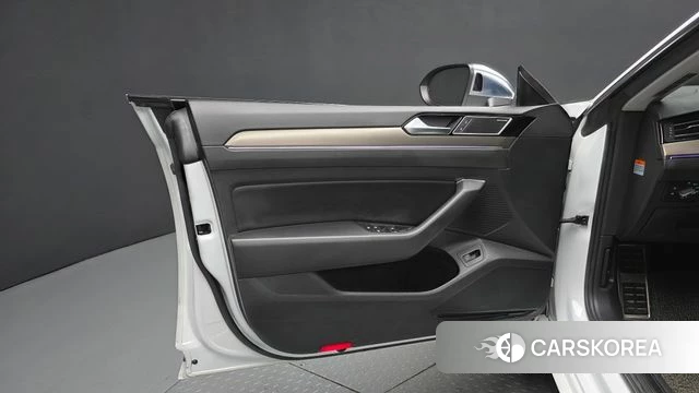 Volkswagen Arteon id 4304212 из Кореи 16