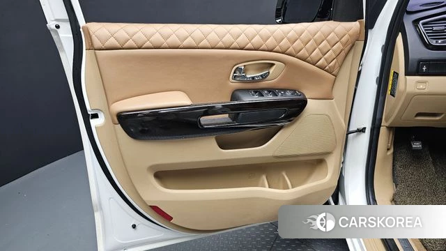 Kia The New Carnival id 4483290 из Кореи 16