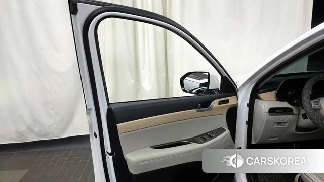 Hyundai The New Palisade id 4361269 из Кореи 16