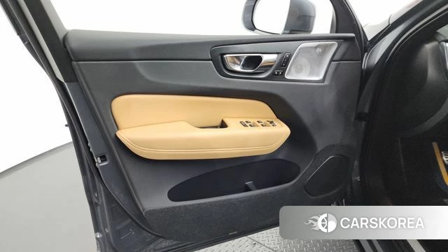 Volvo XC60 second Generation id 4518684 из Кореи 16