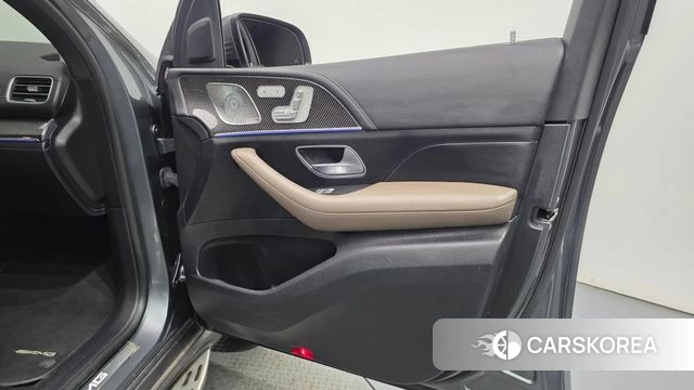 Mercedes-Benz GLE-Class W167 id 4671700 из Кореи 16
