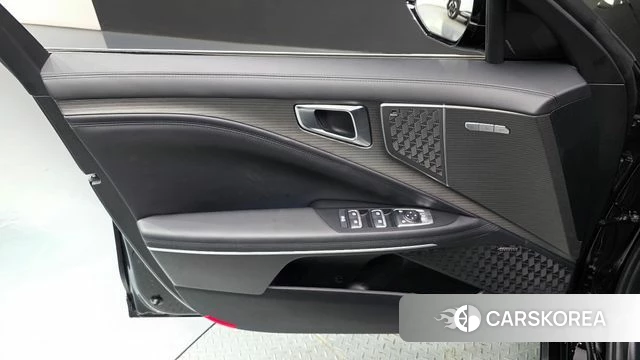 Kia The New K8 Hybrid id 4870674 из Кореи 16