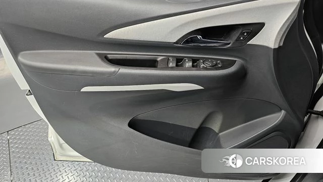 Chevrolet (GM Daewoo) Bolt EV id 4632942 из Кореи 16