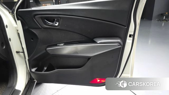 Ssangyong Tivoli Armor id 4551698 из Кореи 16