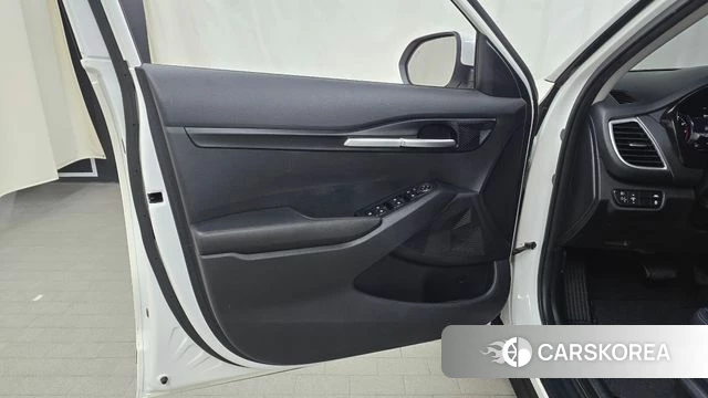 Kia Seltos id 4316557 из Кореи 16