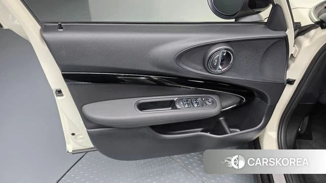 Mini Cooper Clubman id 4666587 из Кореи 16
