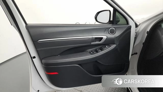 Hyundai Sonata D Edge Hybrid (DN8) id 4494246 из Кореи 16