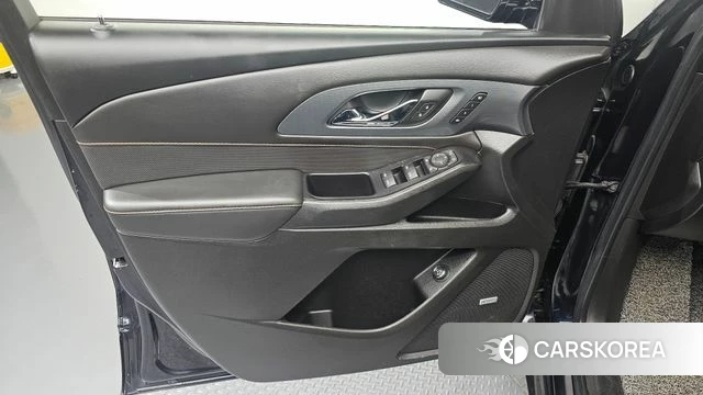 Chevrolet (GM Daewoo) Traverse id 4530371 из Кореи 16