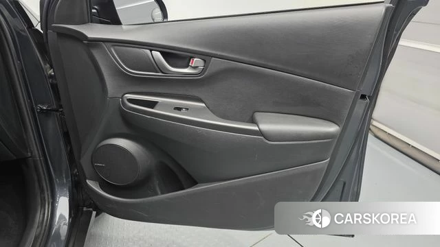 Hyundai Kona id 4339440 из Кореи 16