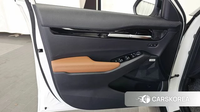 Kia The New Seltos id 4515903 из Кореи 16