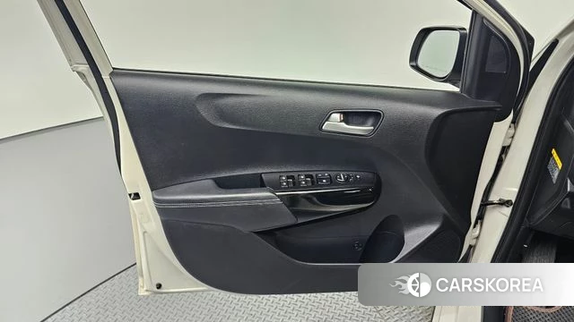 Kia All New Morning (JA) id 4638232 из Кореи 16