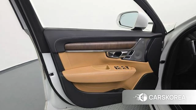 Volvo S90 id 4331053 из Кореи 16