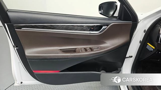 Hyundai Grandeur IG id 4435590 из Кореи 16