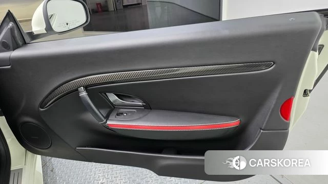 Maserati GranTurismo id 4907359 из Кореи 16