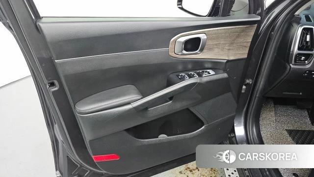 Kia Sorento 4th Generation id 4542602 из Кореи 16