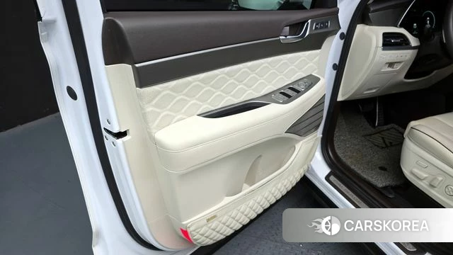 Hyundai Palisade id 4195525 из Кореи 16