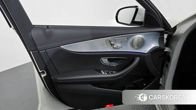 Mercedes-Benz E-Class W213 id 4396686 из Кореи 16
