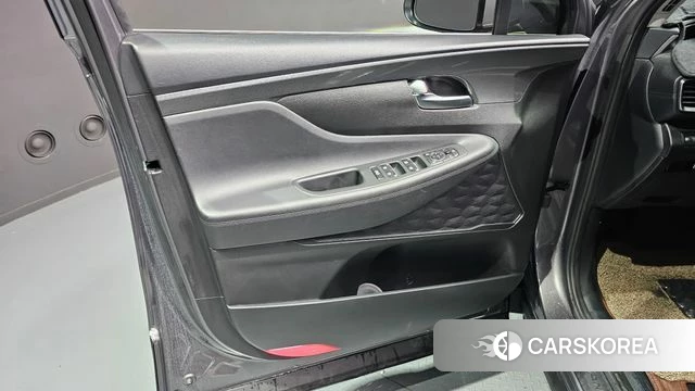 Hyundai The New Santa Fe id 4350571 из Кореи 16
