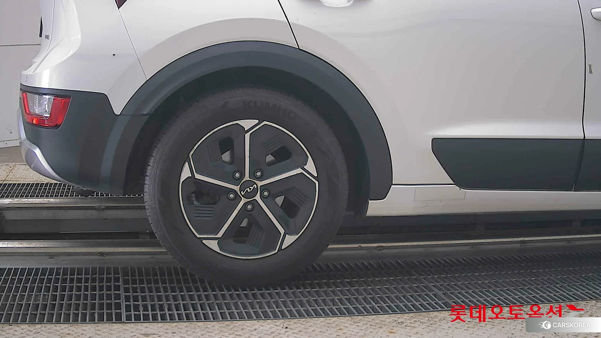 Kia Niro Hybrid id 4909299 из Кореи 16