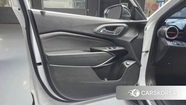 Chevrolet (GM Daewoo) Trax Crossover id 4735386 из Кореи 16
