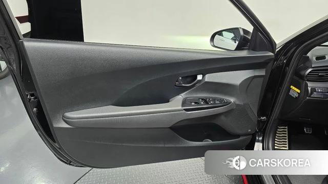 Hyundai Veloster (JS) id 4632790 из Кореи 16