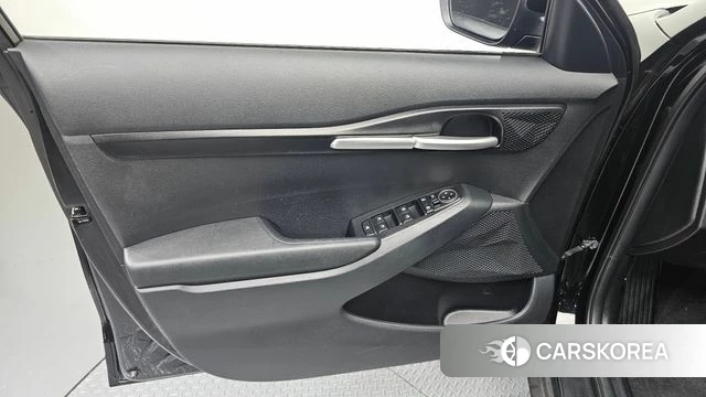 Kia Seltos id 4572856 из Кореи 16