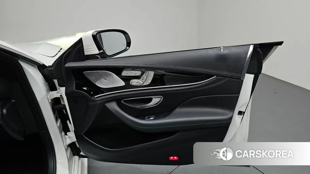 Mercedes-Benz AMG GT id 4481308 из Кореи 16