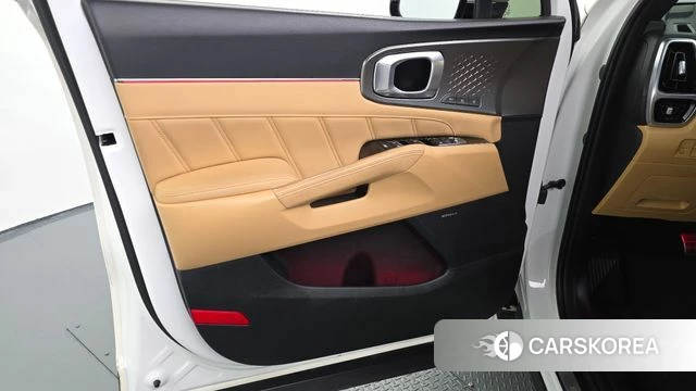 Kia Sorento 4th Generation id 4294414 из Кореи 16