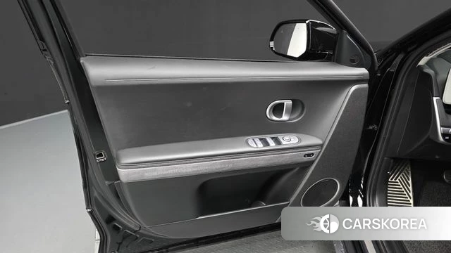 Hyundai Ionic 5 id 4715491 из Кореи 16