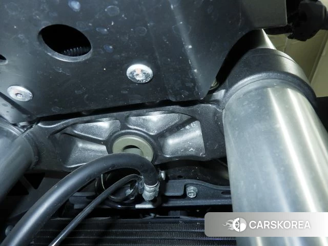 Проданный Suzuki GSX-8S id 4006030 из Японии, фото 16