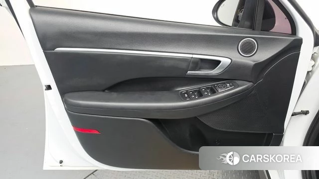 Hyundai Sonata (DN8) id 4245859 из Кореи 16