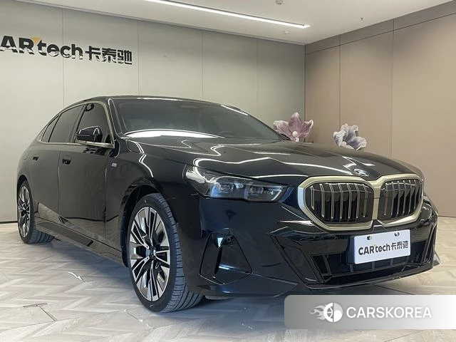 BMW 5 series id 4273111 из Китая 16