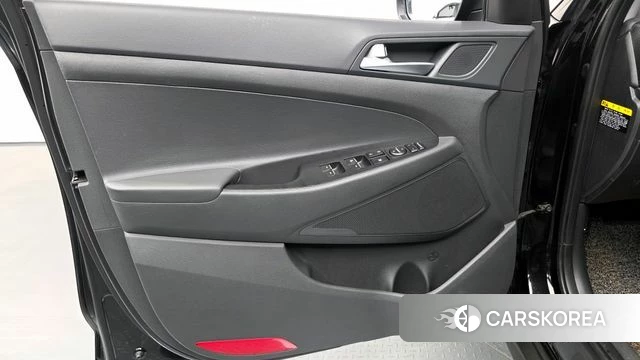 Hyundai All New Tucson id 4196681 из Кореи 16