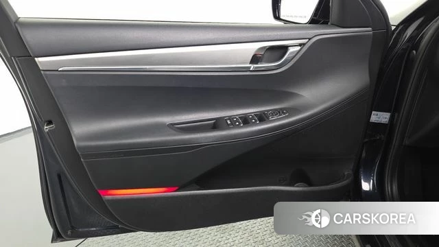 Hyundai The New Grandeur IG id 4244395 из Кореи 16