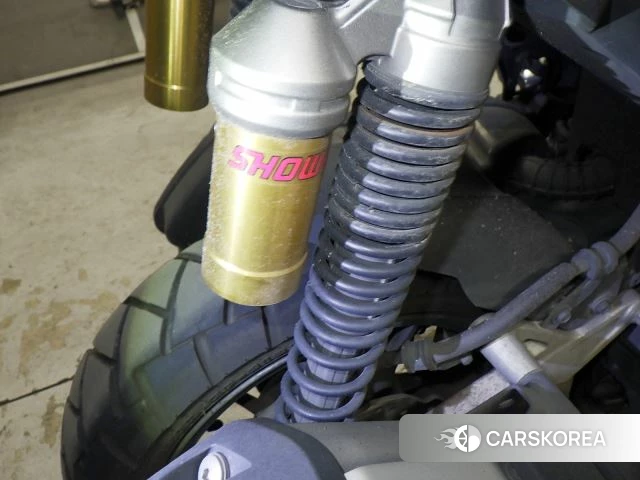 Проданный Honda ADV150 id 4200518 из Японии, фото 16