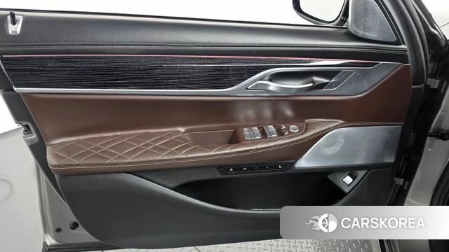 BMW 7 Series (G11) id 4779229 из Кореи 16