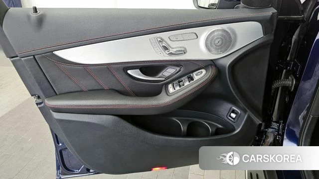 Mercedes-Benz GLC-Class X253 id 4310055 из Кореи 16